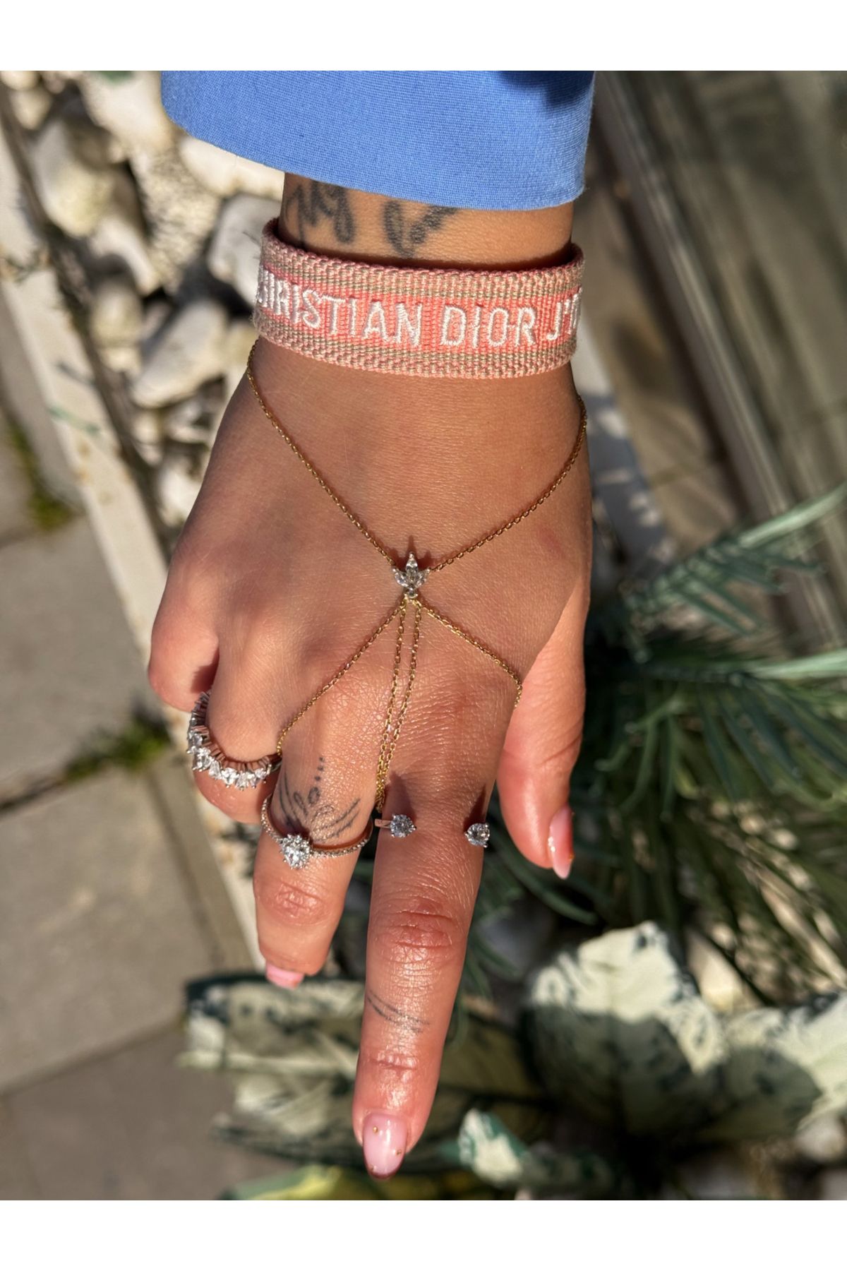 HeyYou Jewelry İthal marka bileklik