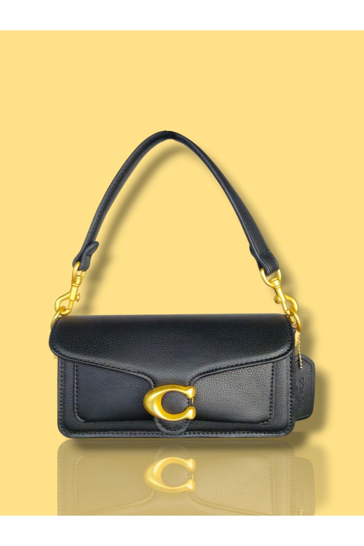 ARONA COACHH SMALL EL VE KOL ÇANTASI