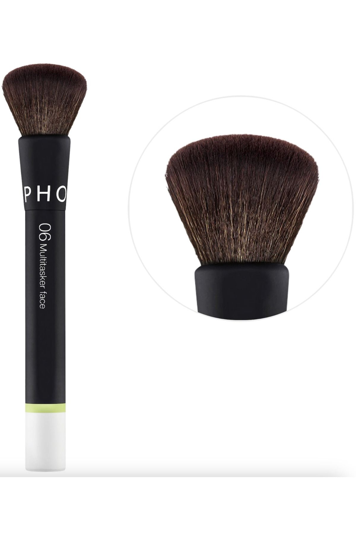 SEPHORA Essential Brush - 06 Multitasker Face