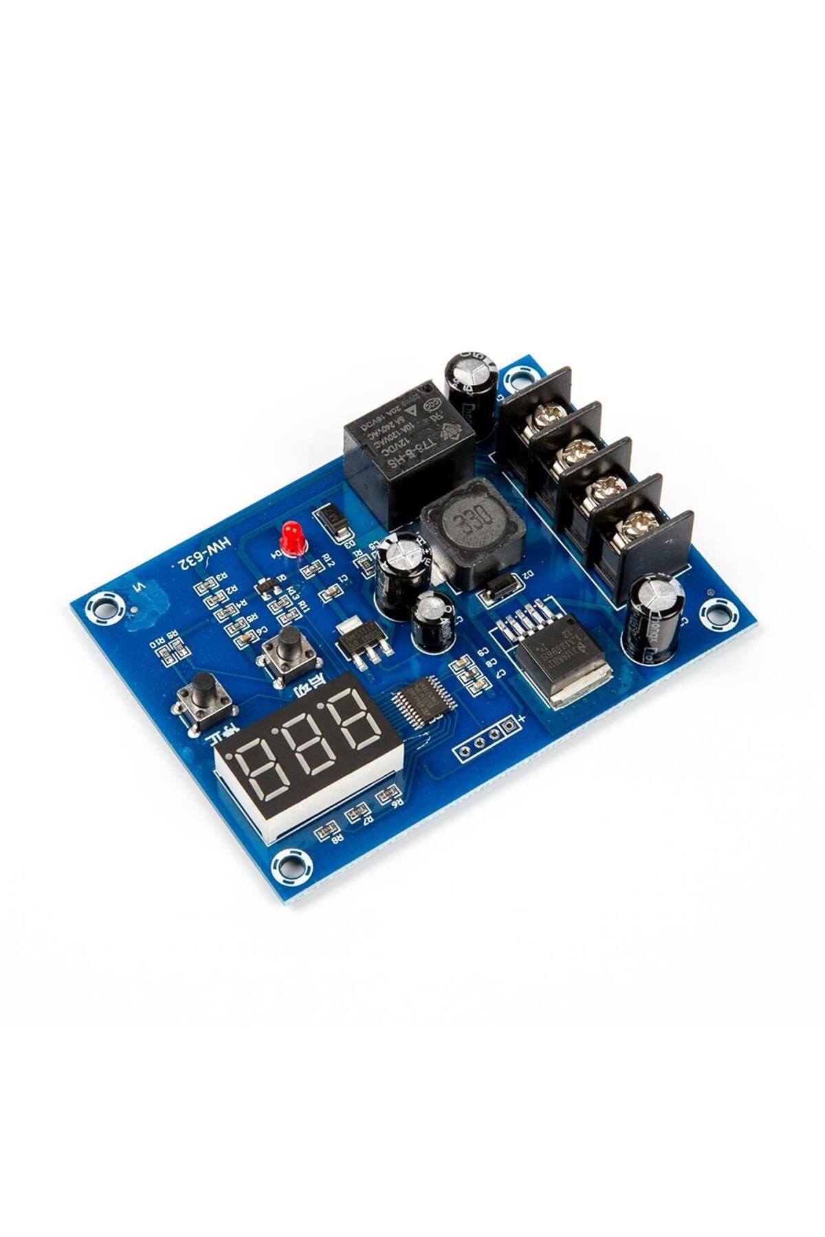 Diyotlab XH M V Şarj XH-M603 12-24V Şarj Modülü
