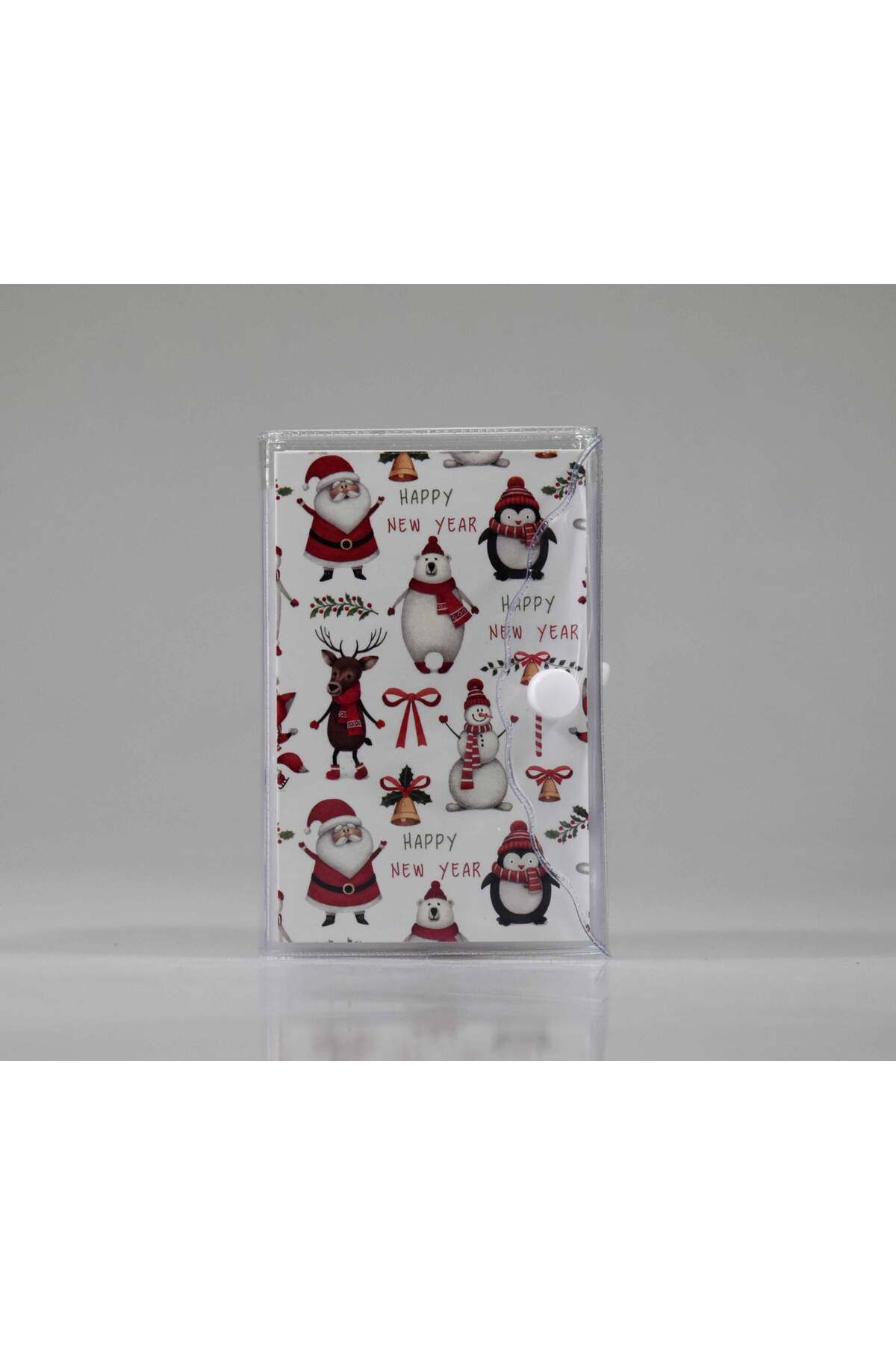 4nio KARDAN ADAM 3'LÜ NOT DEFTER
