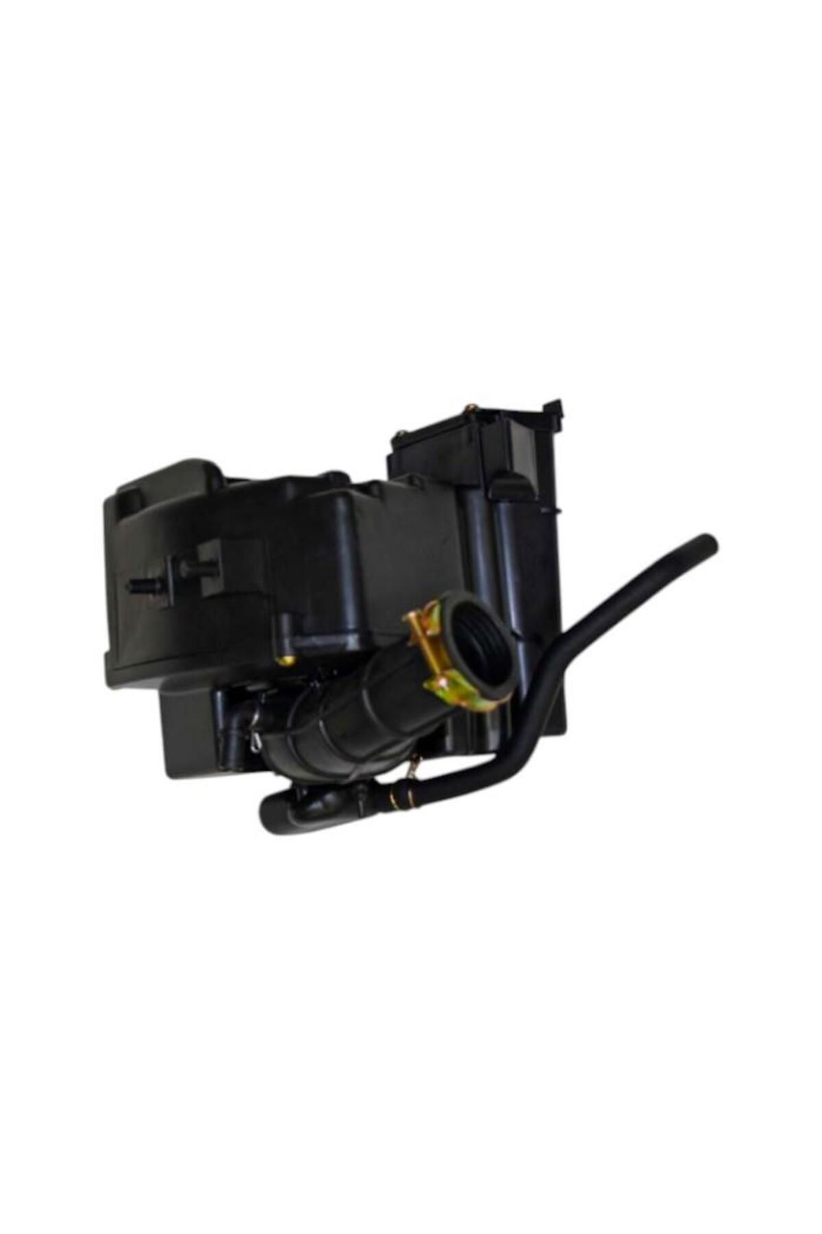 Motolider Hava Filtre Kutusu Komple Y4MON0720A0036 Mondial 125 MX