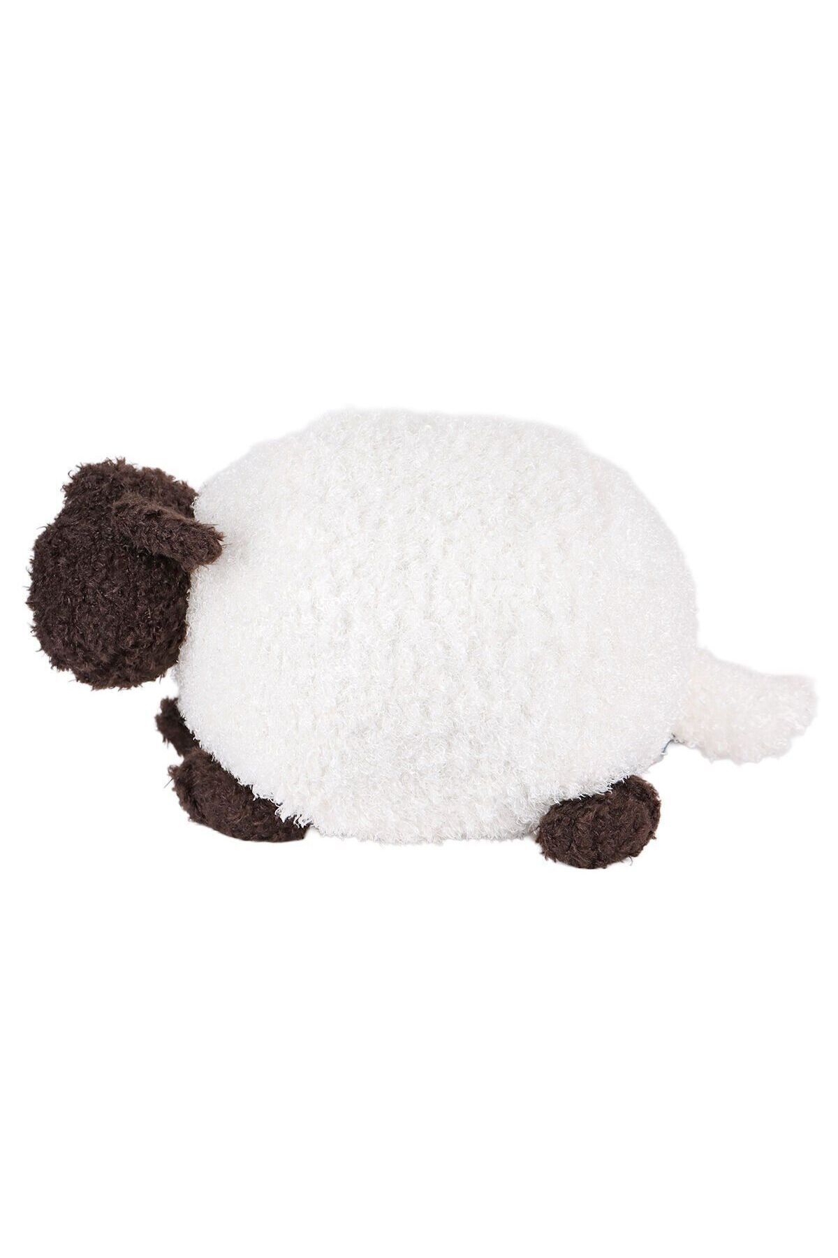 melfxxl eticaret 1089 Peluş Kuzu -My Friend Toys