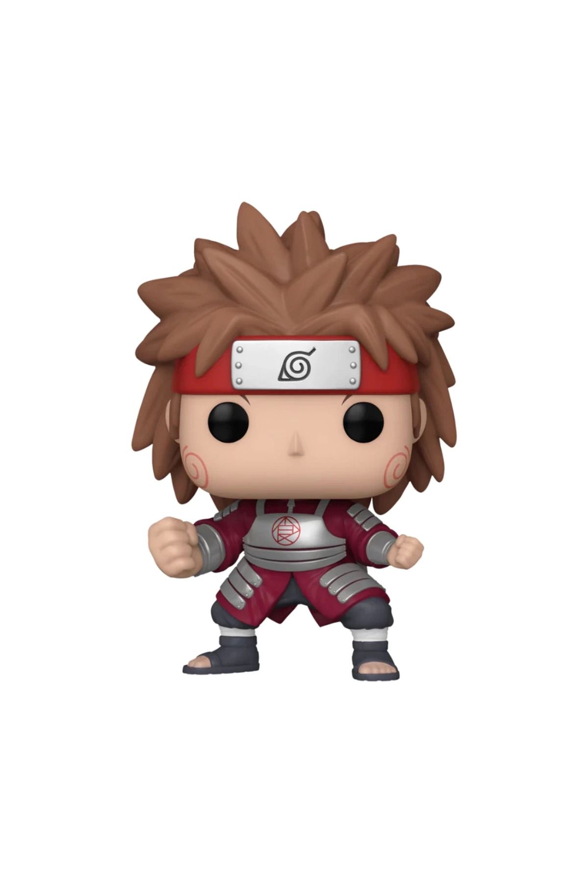 Epilons Funko POP Animation: Naruto - Choji Akimichi