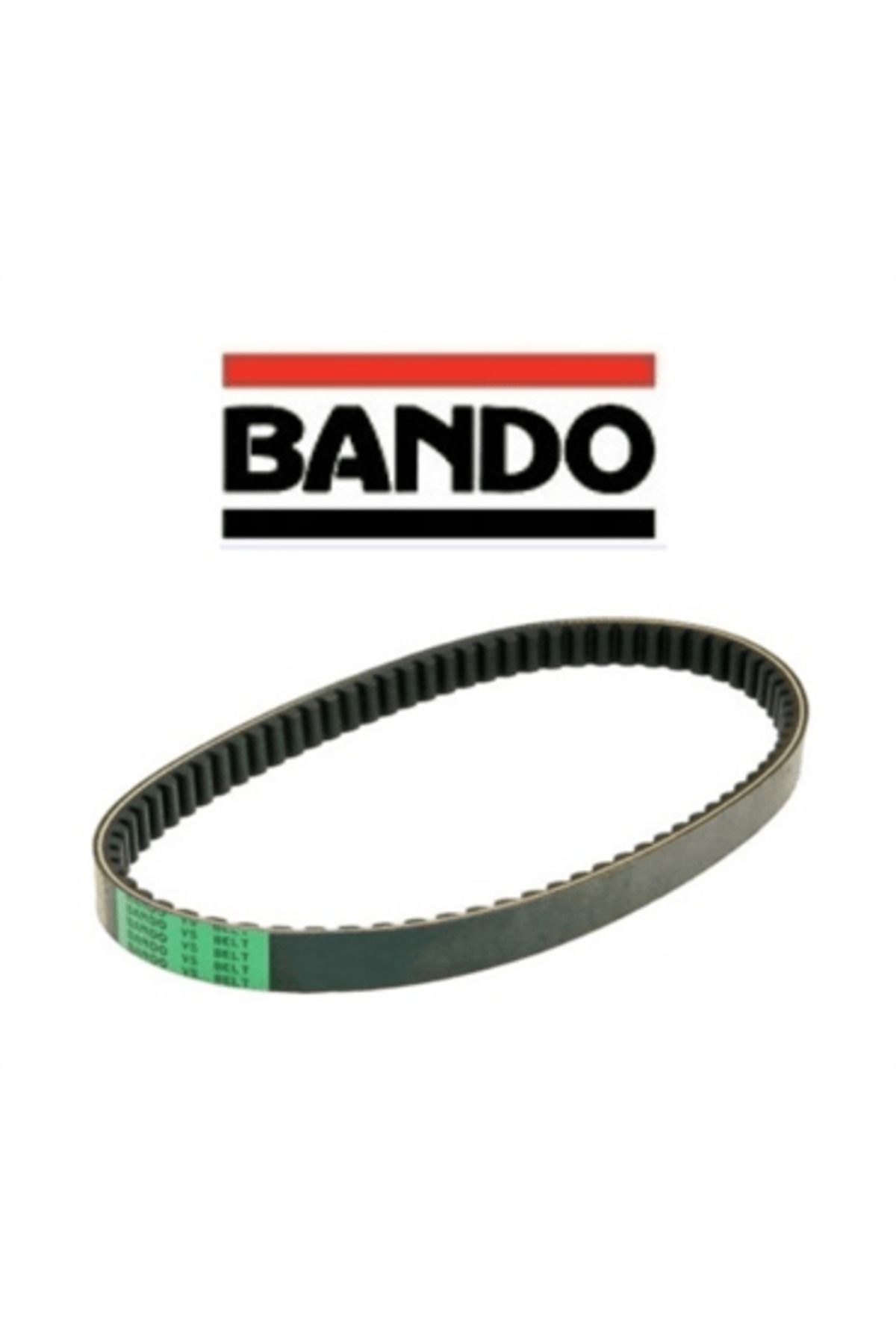 Bando Kayış Motolux Rossi 50