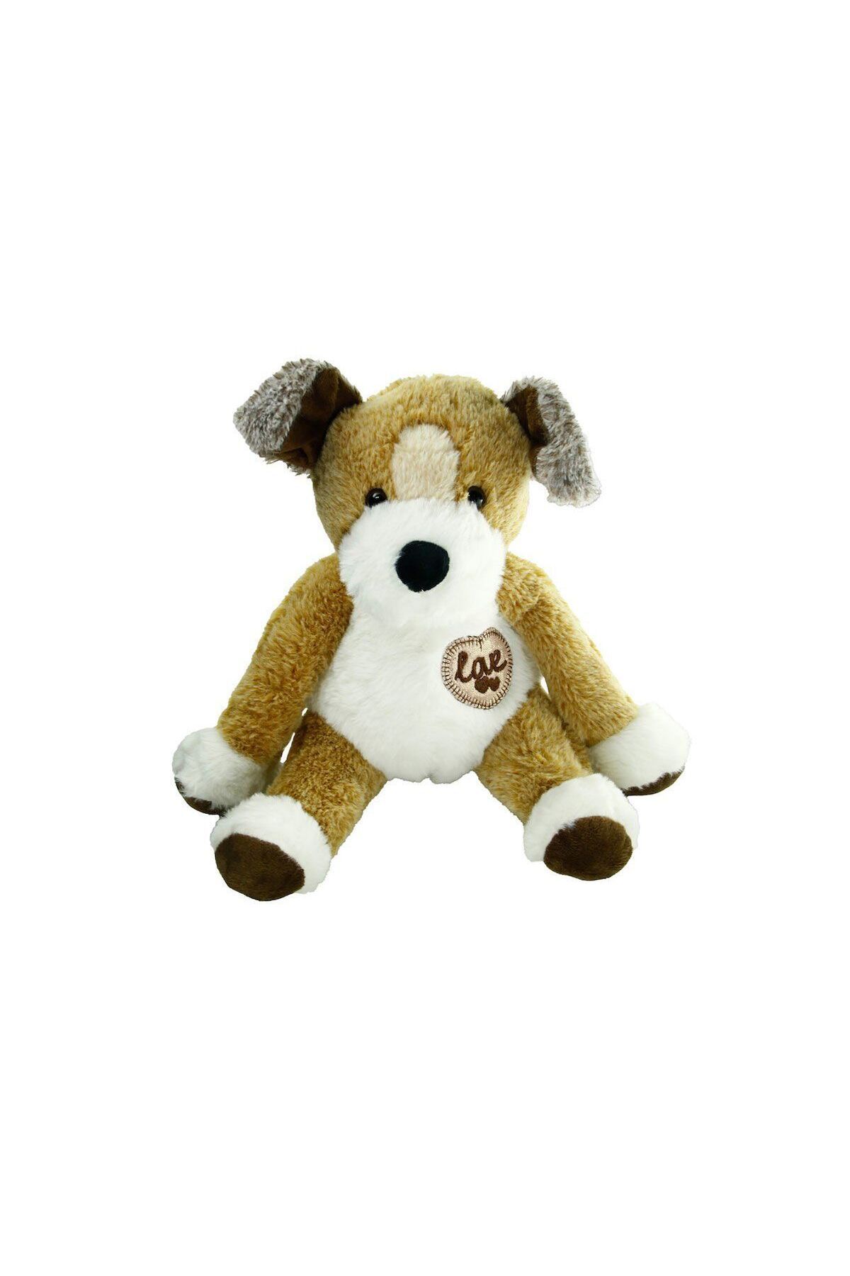 melfxxl eticaret PB31170-23 Peluş Köepk 23 cm - Vardem