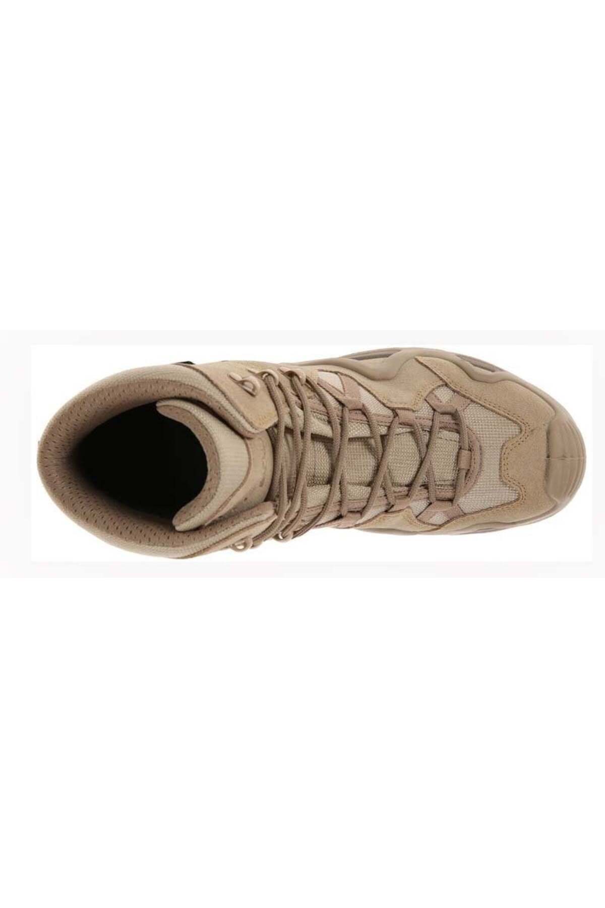 Lowa Erkek Desert Outdoor Ayakkabı 310537-0410 görsel 4
