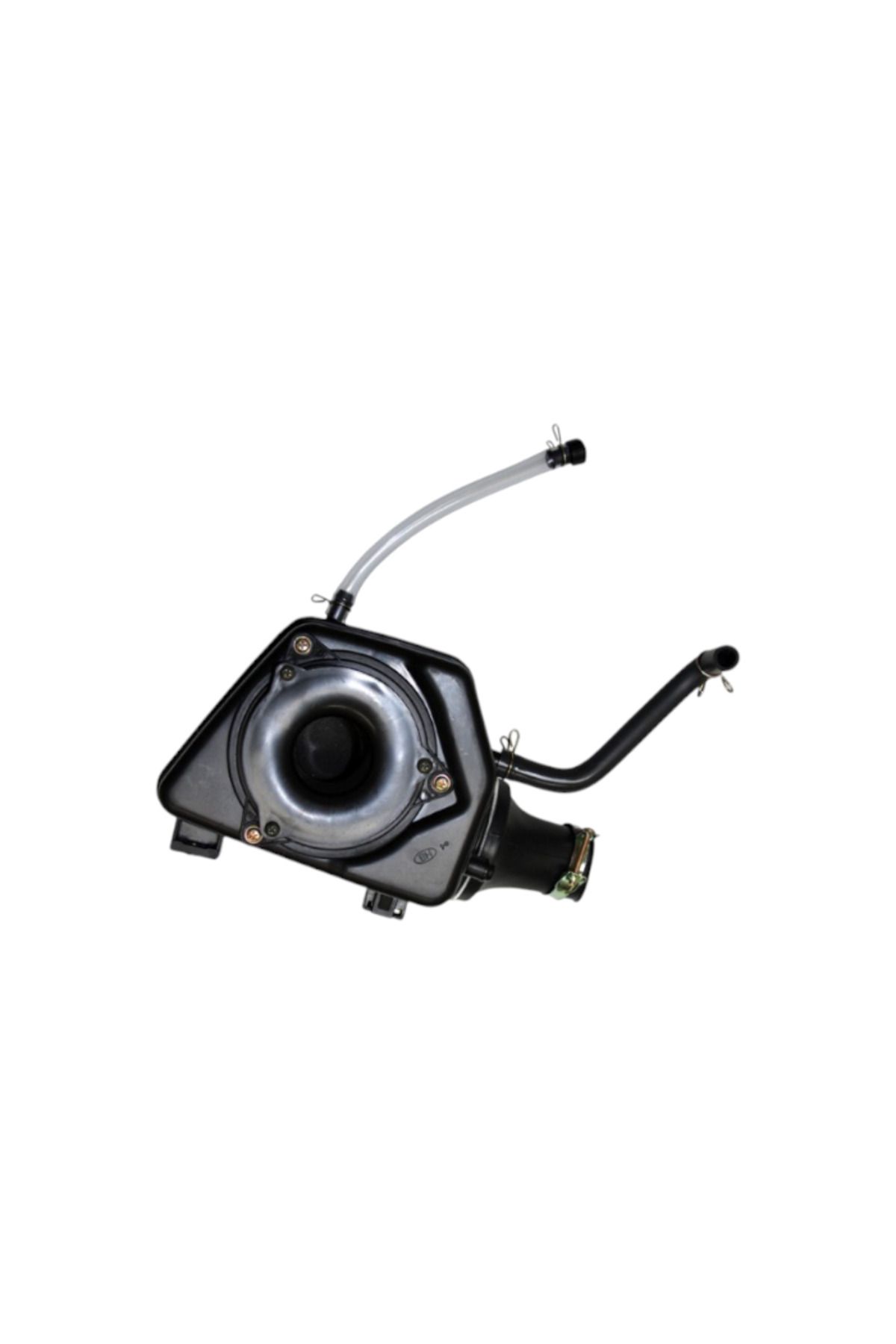 Motolider Hava Filtre Kutusu Komple Mondial 125KT
