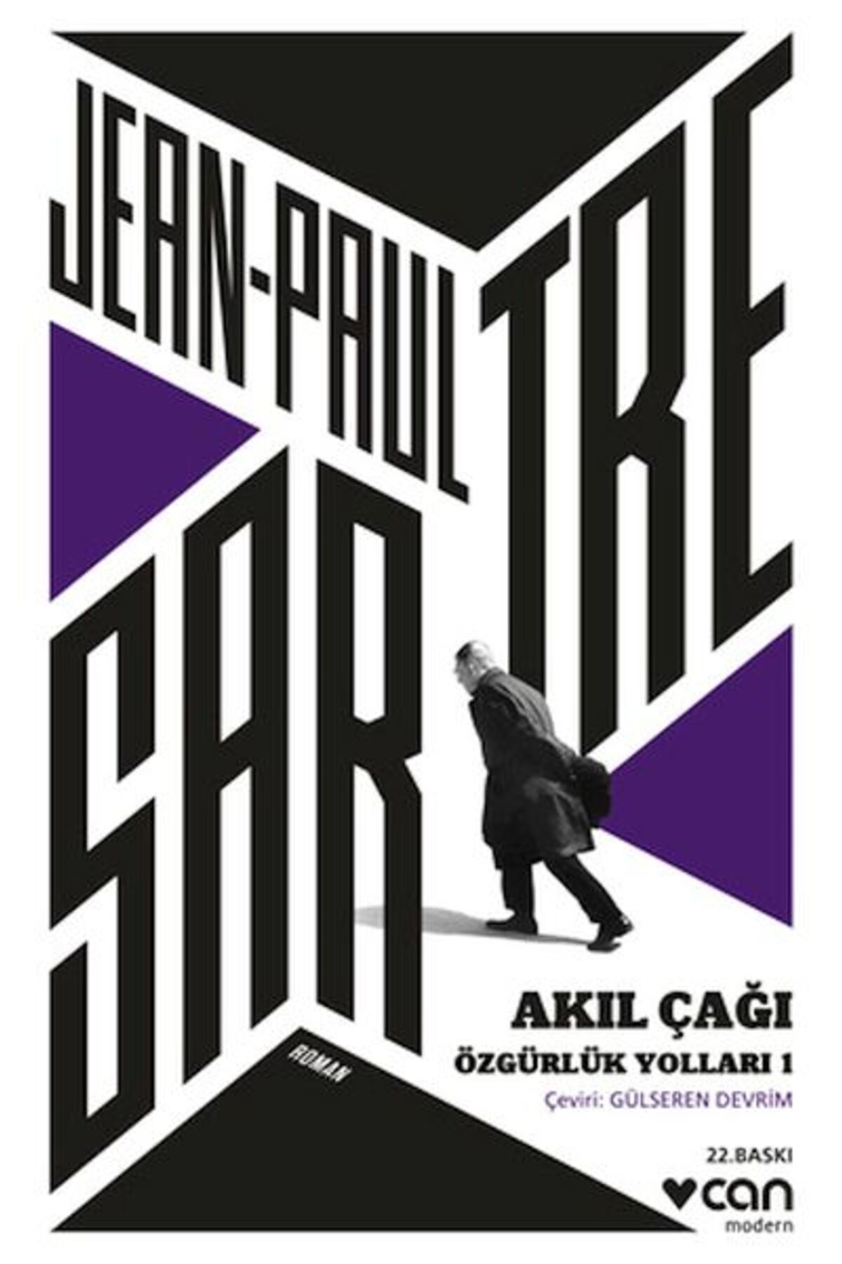 Destek Yayınları Özgürlük Yolları 1 Akıl Çağı