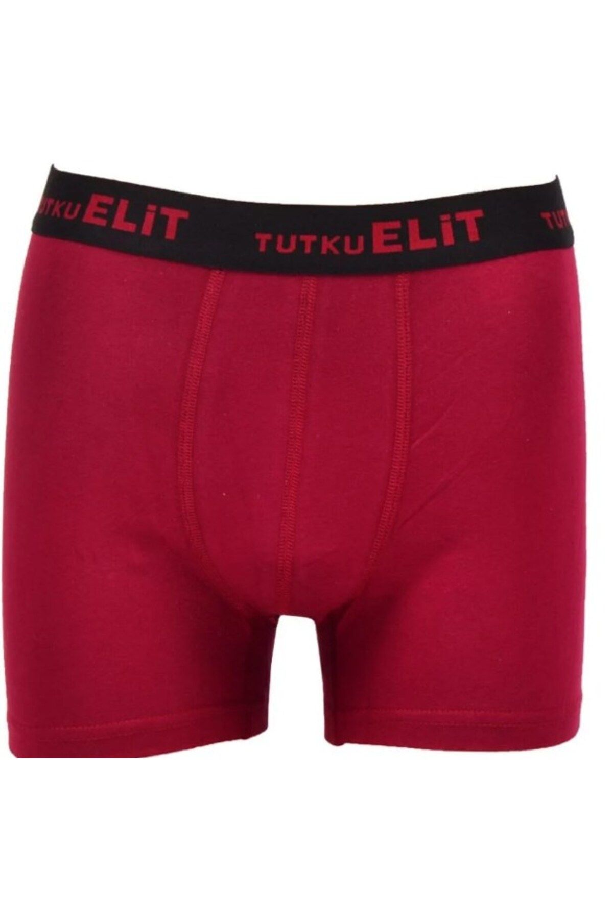 Tutku Elit Erkek Modal Elastan Spor Boxer 6'lı Paket 1252