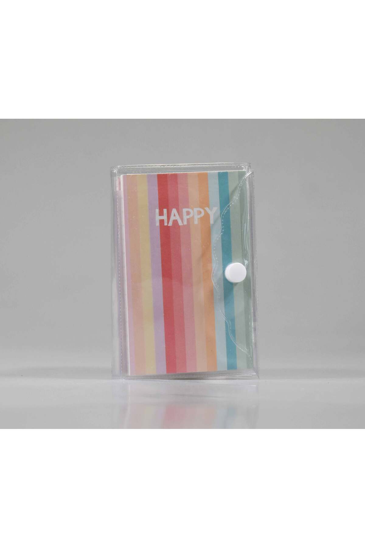4nio HAPPY 3'LÜ NOT DEFTER