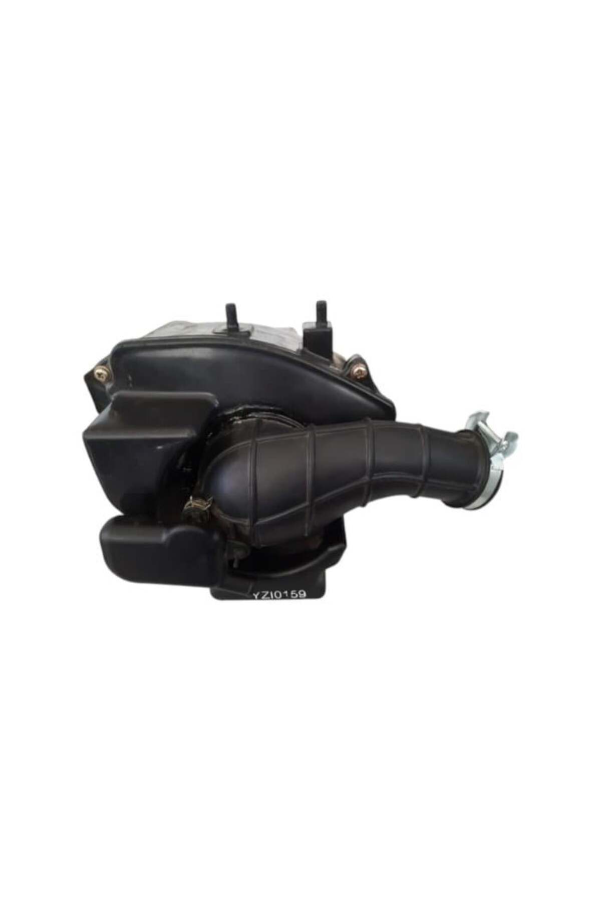 Motolider Hava Filtresi Komple CG ATL 125