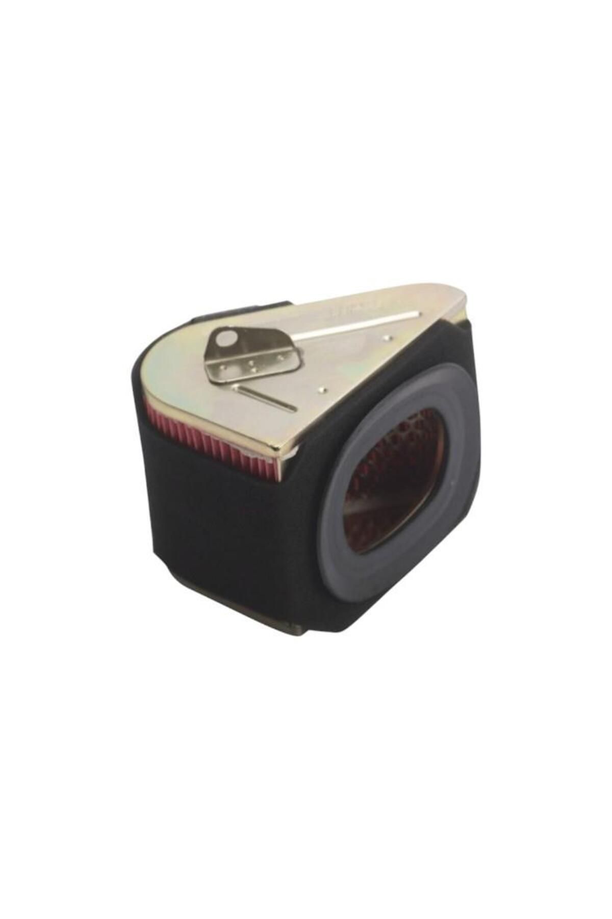 Motolider Hava Filtresi Üçgen Sym Fiddle 125 II Orbit Iı Xpro Mondial Mt125 Zn125 100Urt Znx Znu Rt-A 100