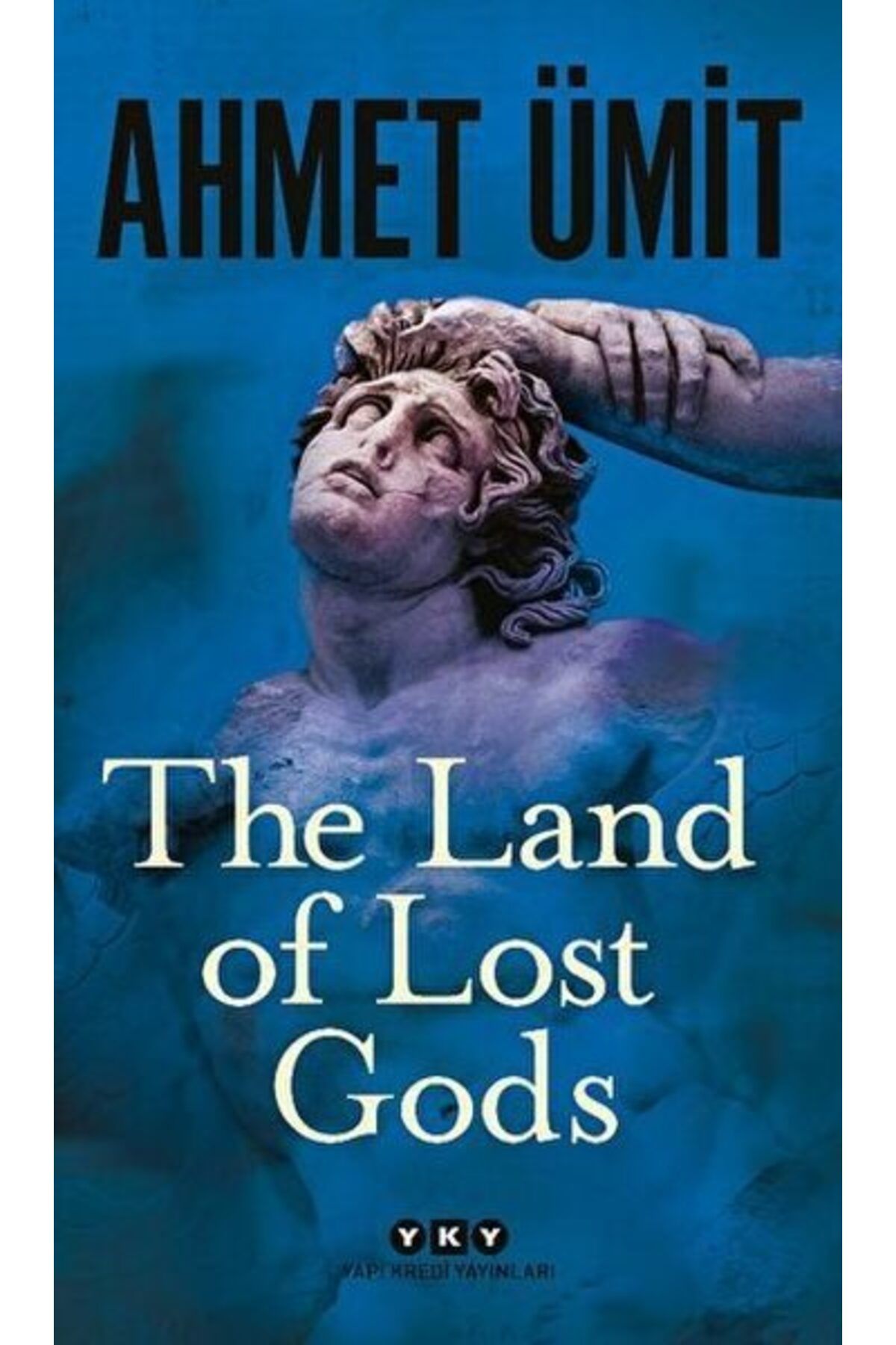 Destek Yayınları The Land of Lost Gods