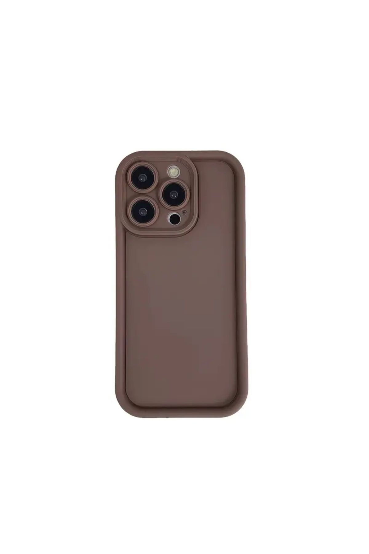 Store Iphone 13 - 14 - 15 Uyumlu Leke Tutmaz Silikon Kılıf