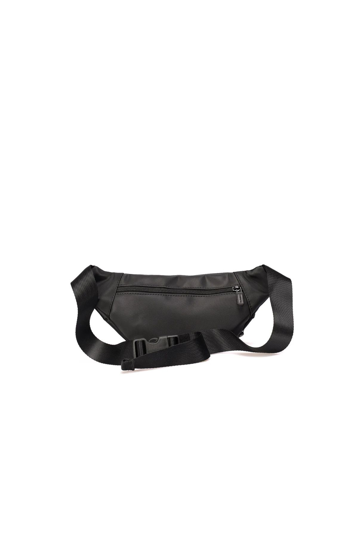 hummel Siyah Unisex Bel Çantası Bum