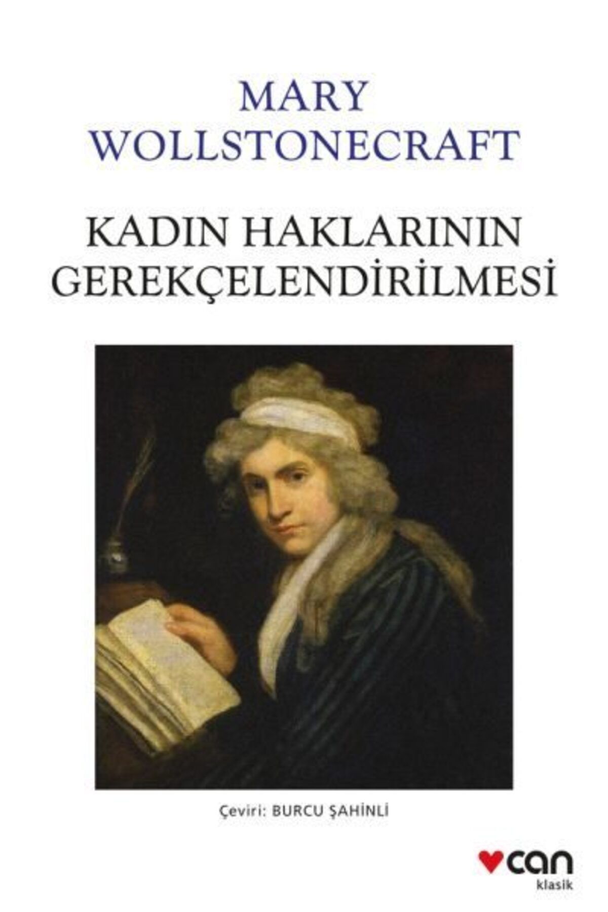 Destek Yayınları Kadın Haklarının Gerekçelendirilmesi