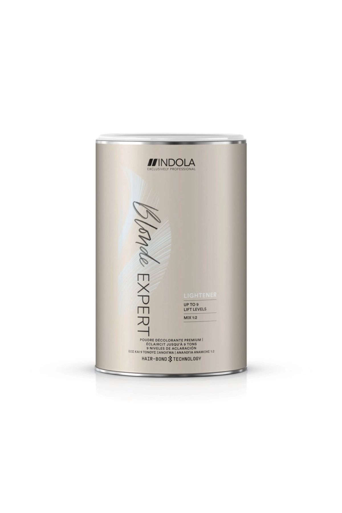 Indola Blonde Expert Toz Saç Açıcı Oryal 450 gr