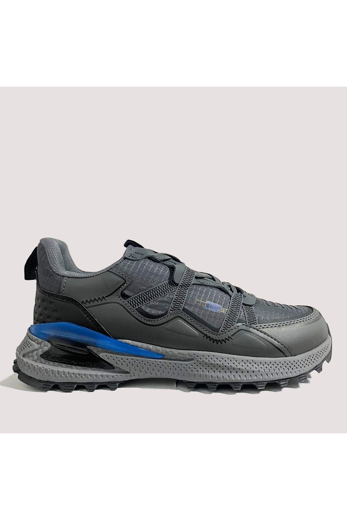 M.P. Erkek Trekking Spor Ayakkabı 242-1825 - Bej - 41