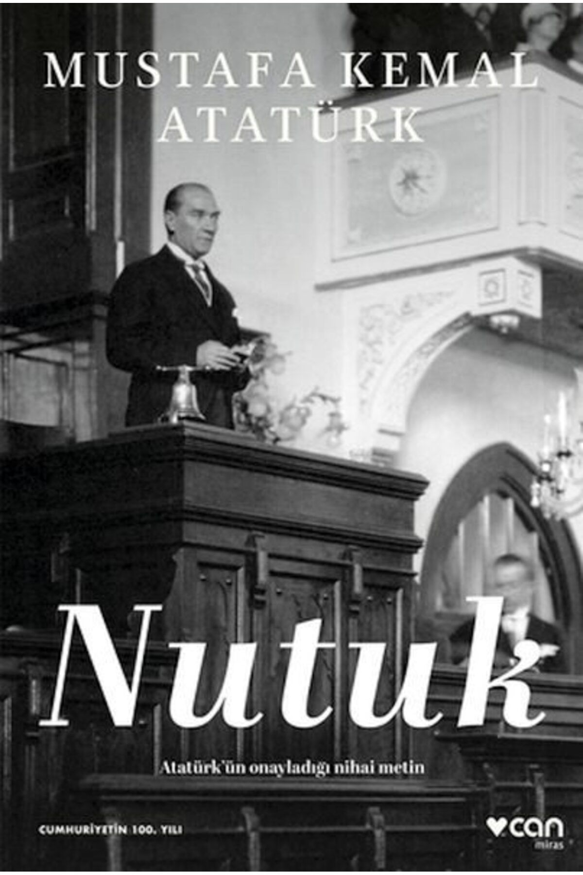 Destek Yayınları Nutuk
