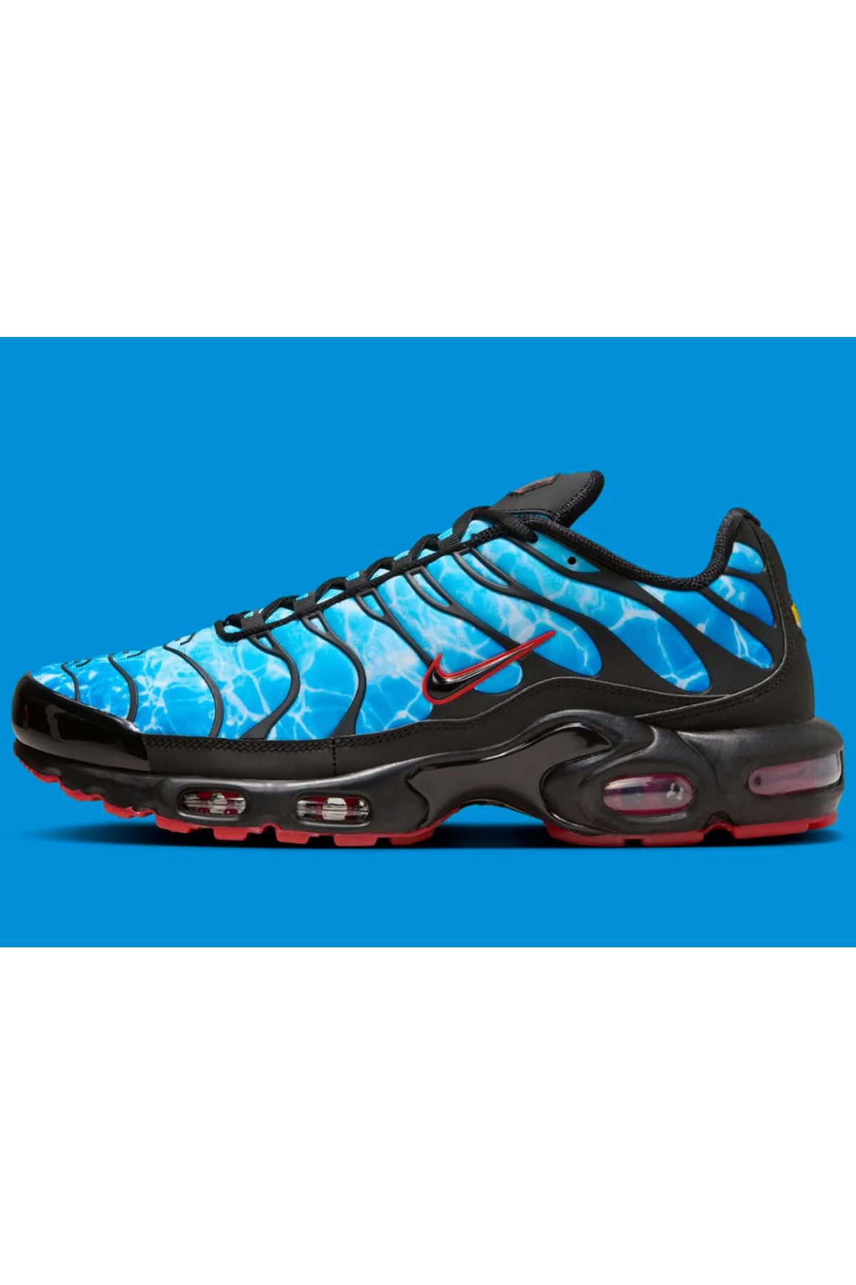 Nike Air Max Plus Erkek Ayakkabı