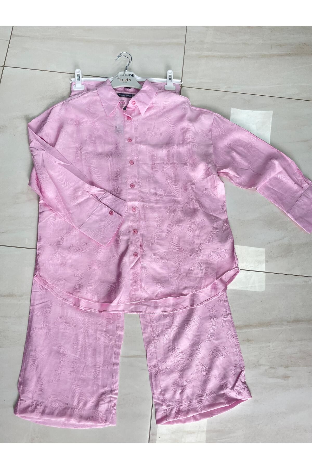 Butik Pink takim