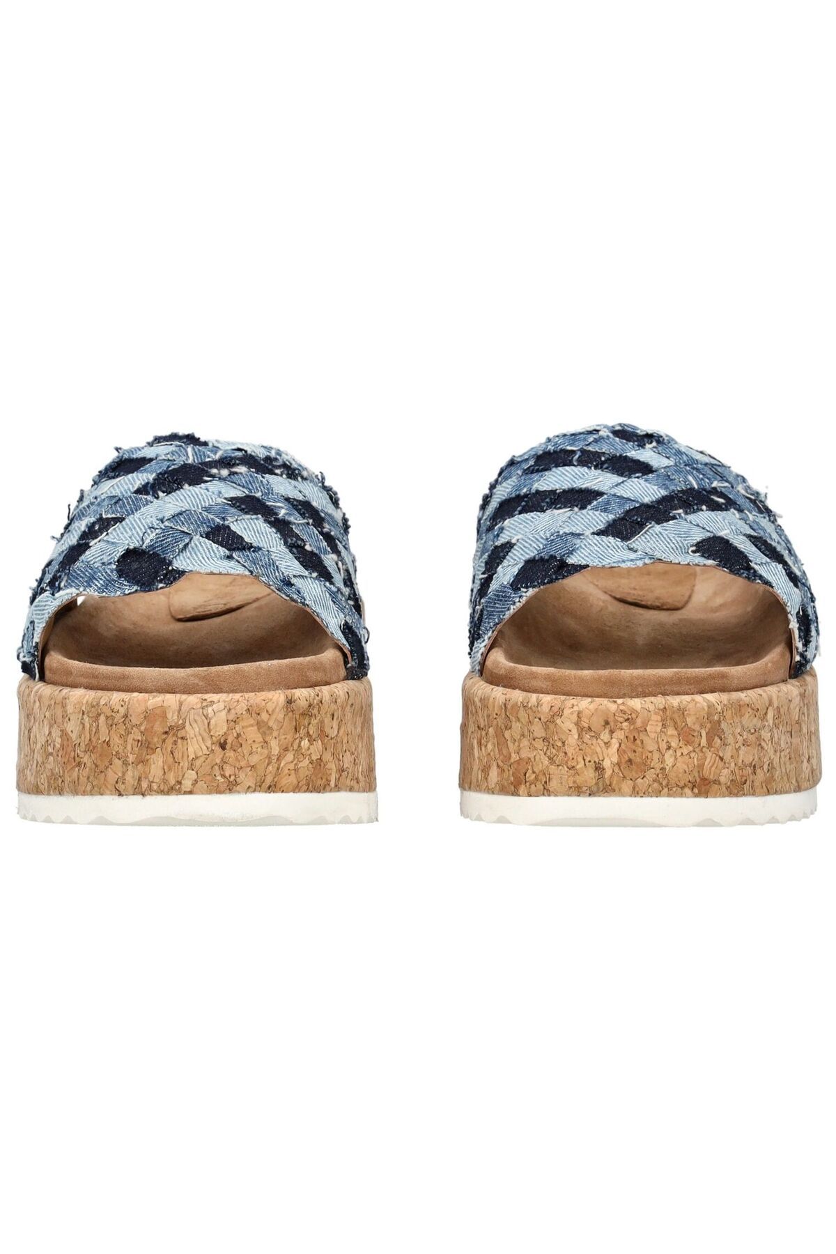 LAZAMANİ-Papuci slip-on 4