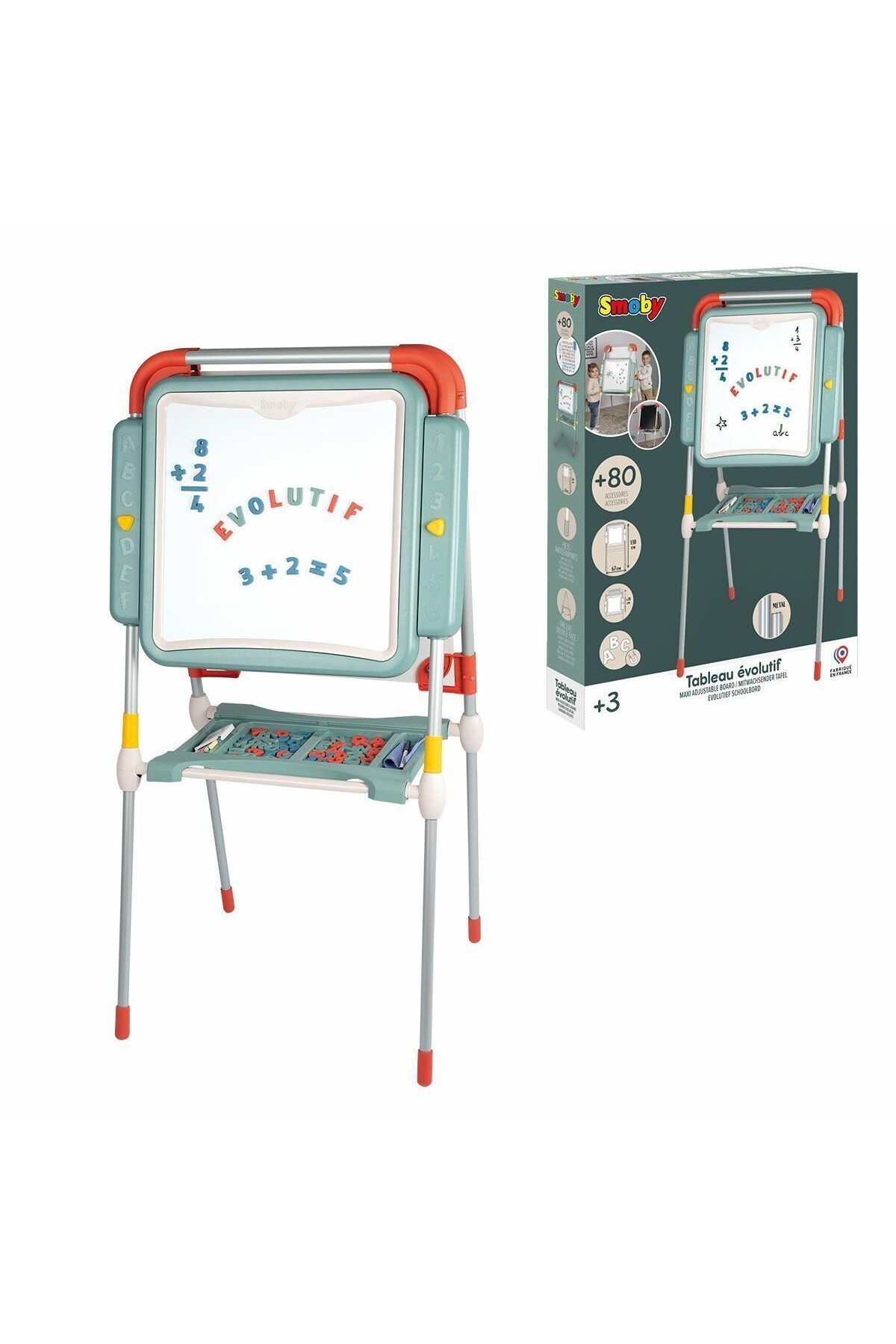 melfxxl eticaret 7600410207 Evolutiv Board