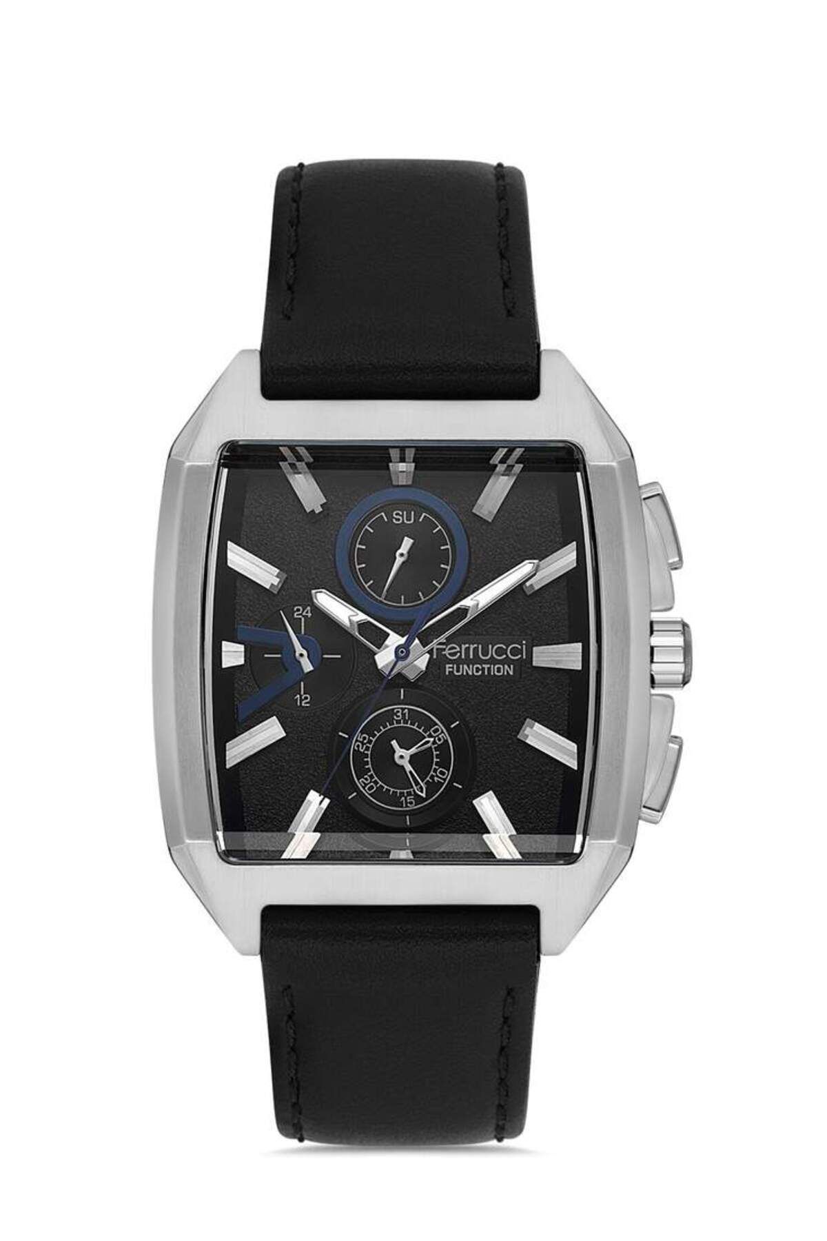 Ferrucci FCF 03399K.05 ERKEK KOL SAATİ