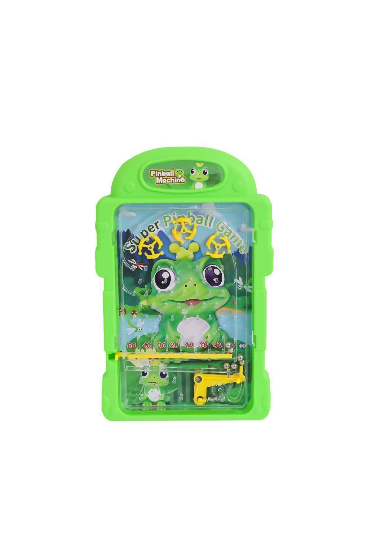 melfxxl eticaret 4612 Pinball Oyunu -Sunman