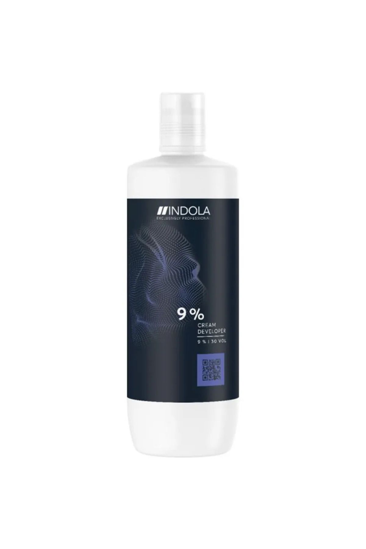 Indola 30 Volume Oksidan %9 1000 ml Vegan Formül