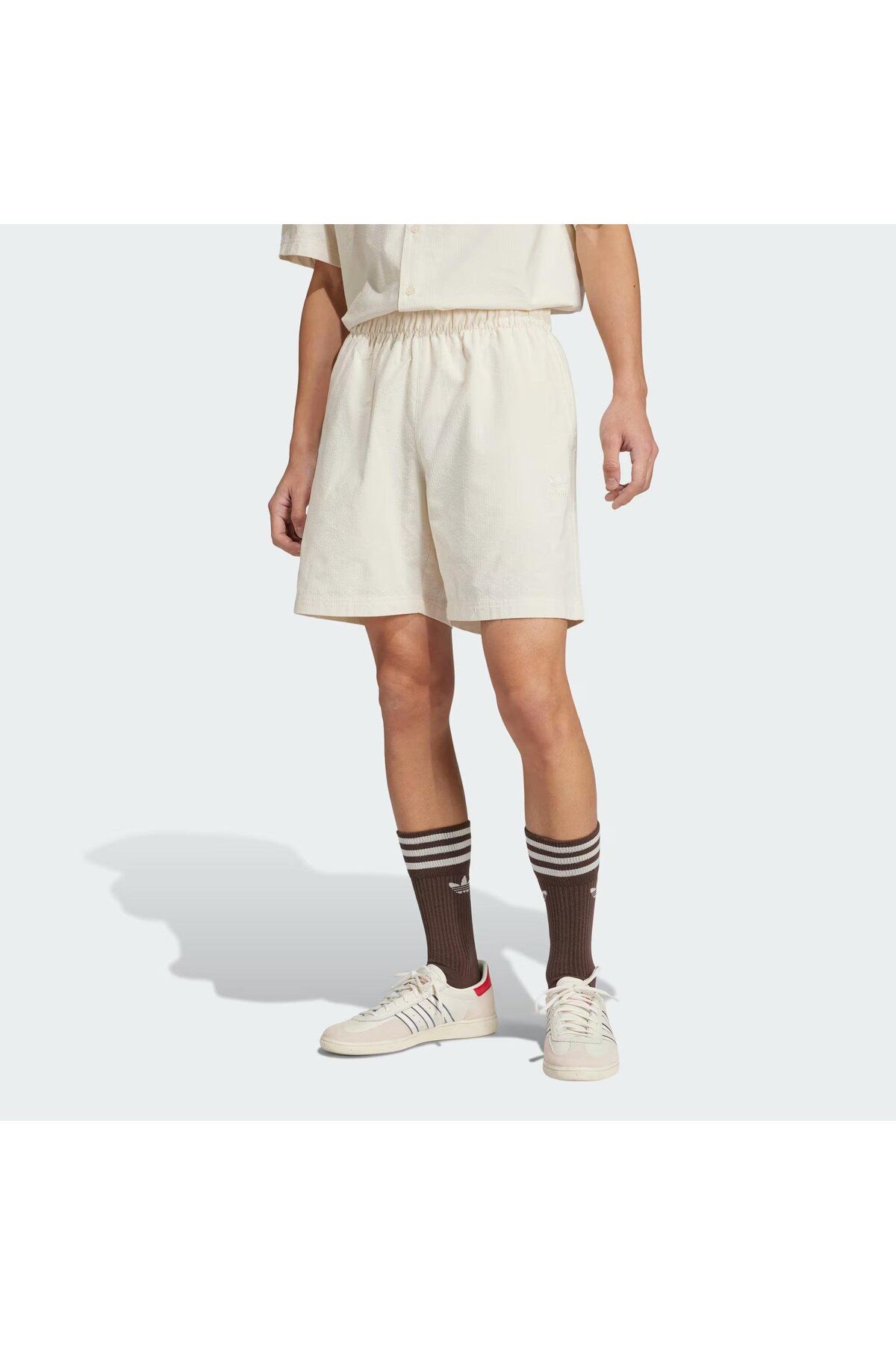 adidas ESS + SHORT