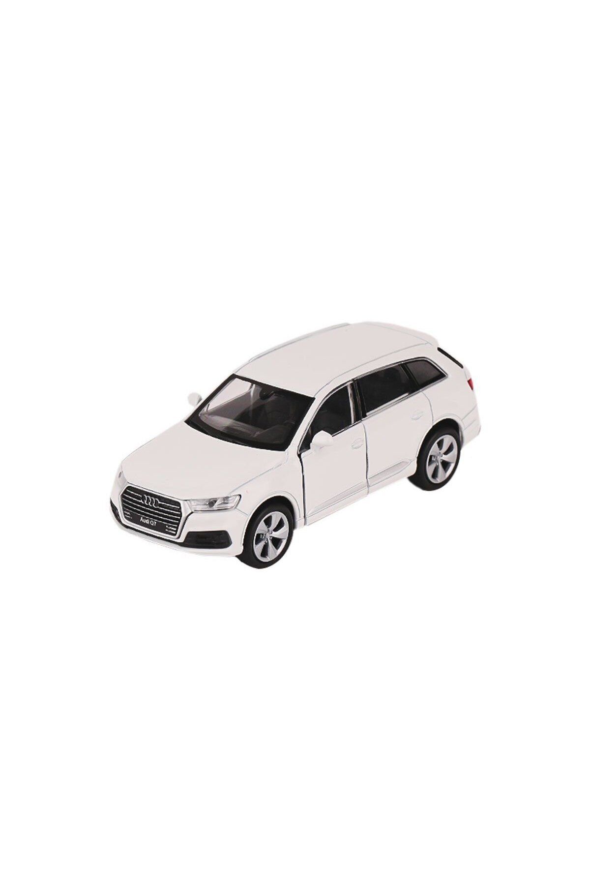 melfxxl eticaret 43706 WELLY AUDI Q7