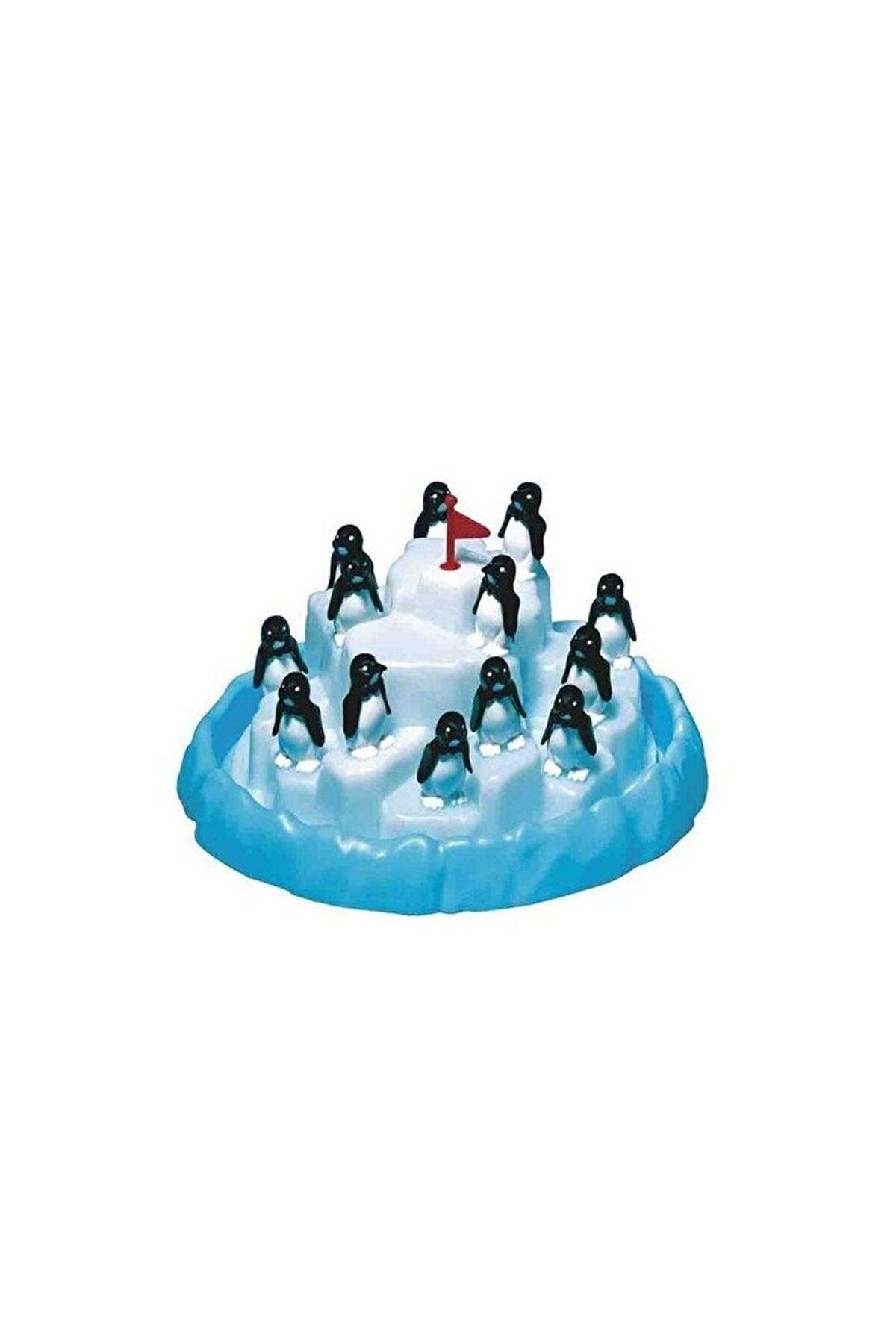 melfxxl eticaret 221486 Çılgın Penguenler -Ravensburger