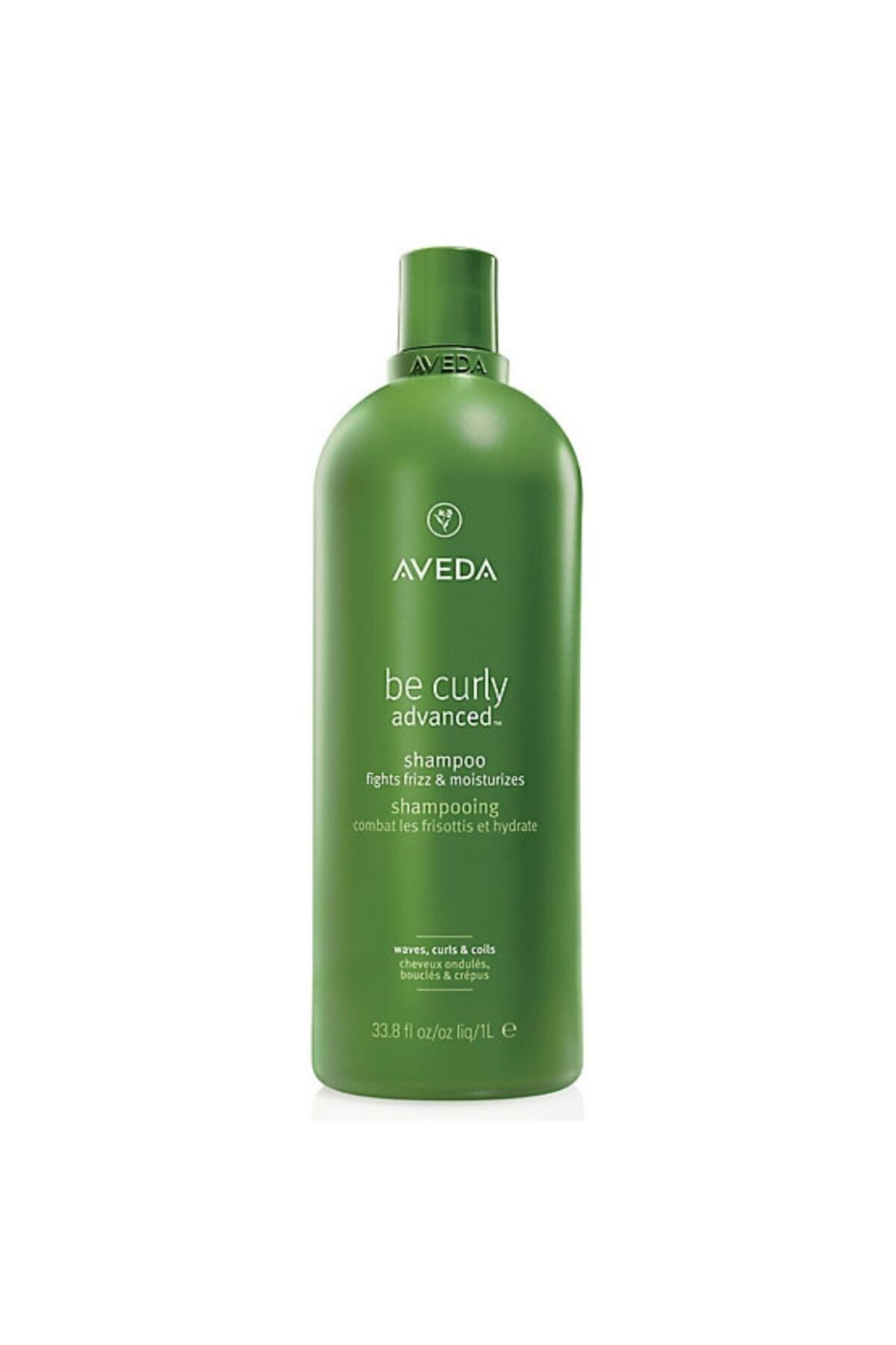 Aveda be curly advanced bukleli saçlar için şampuan 1000 ml