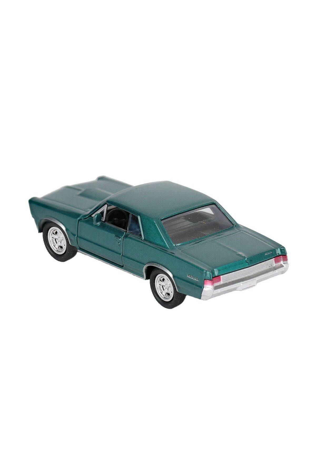 melfxxl eticaret 42313 Welly Pontiac 1:32 -Karsan Oyuncak