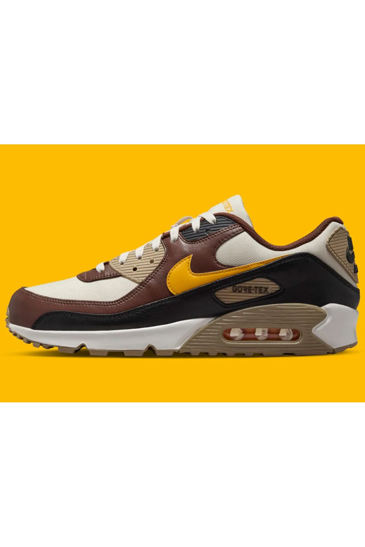 Nike Air Max 90 Gore-Tex Erkek Spor Ayakkabı