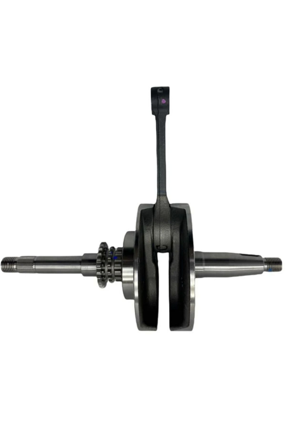 Motolider Krank Komple Honda Dio 110 2021-2023