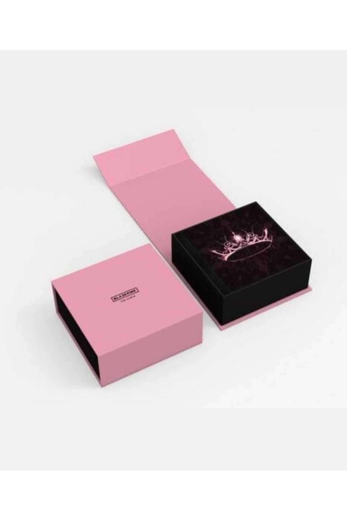 tays store Blackpink - 1st Full Album [THE ALBUM] - Fiyatı, Yorumları