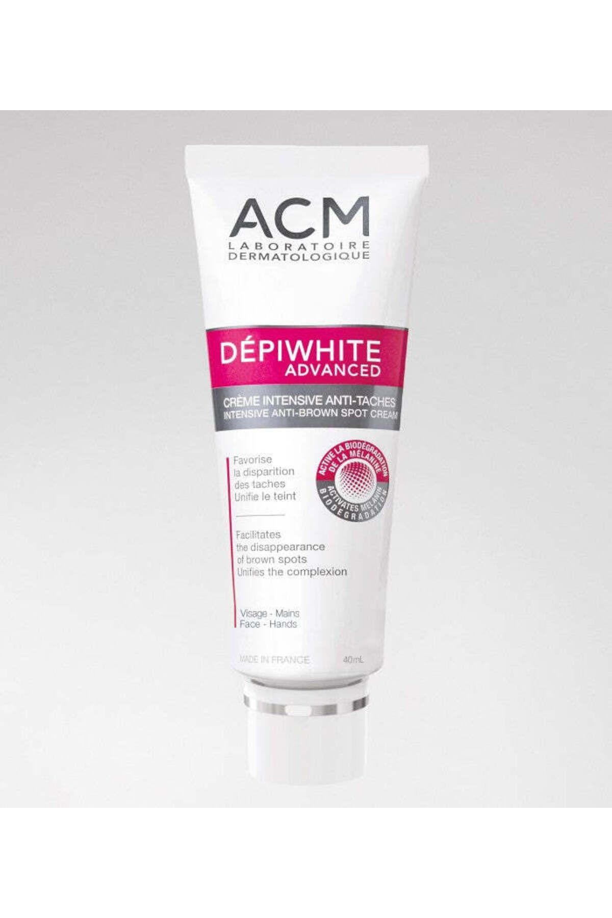 ACM-Advanced Intensive Anti-Dark Spot Cream 40 ml 1