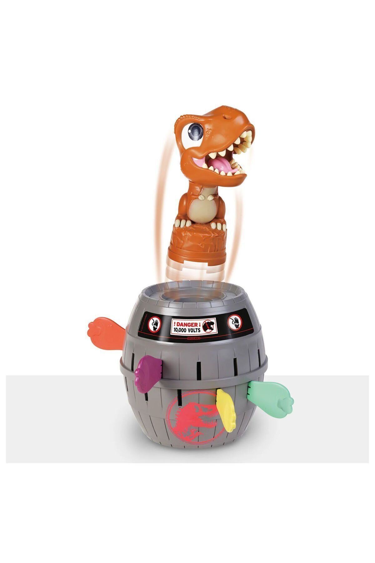 melfxxl eticaret 73290 Tomy Şakacı TREX