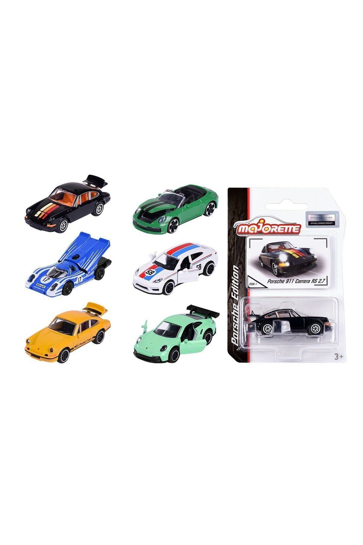 melfxxl eticaret 212053062 Porsche Motorsport Premium Arabalar