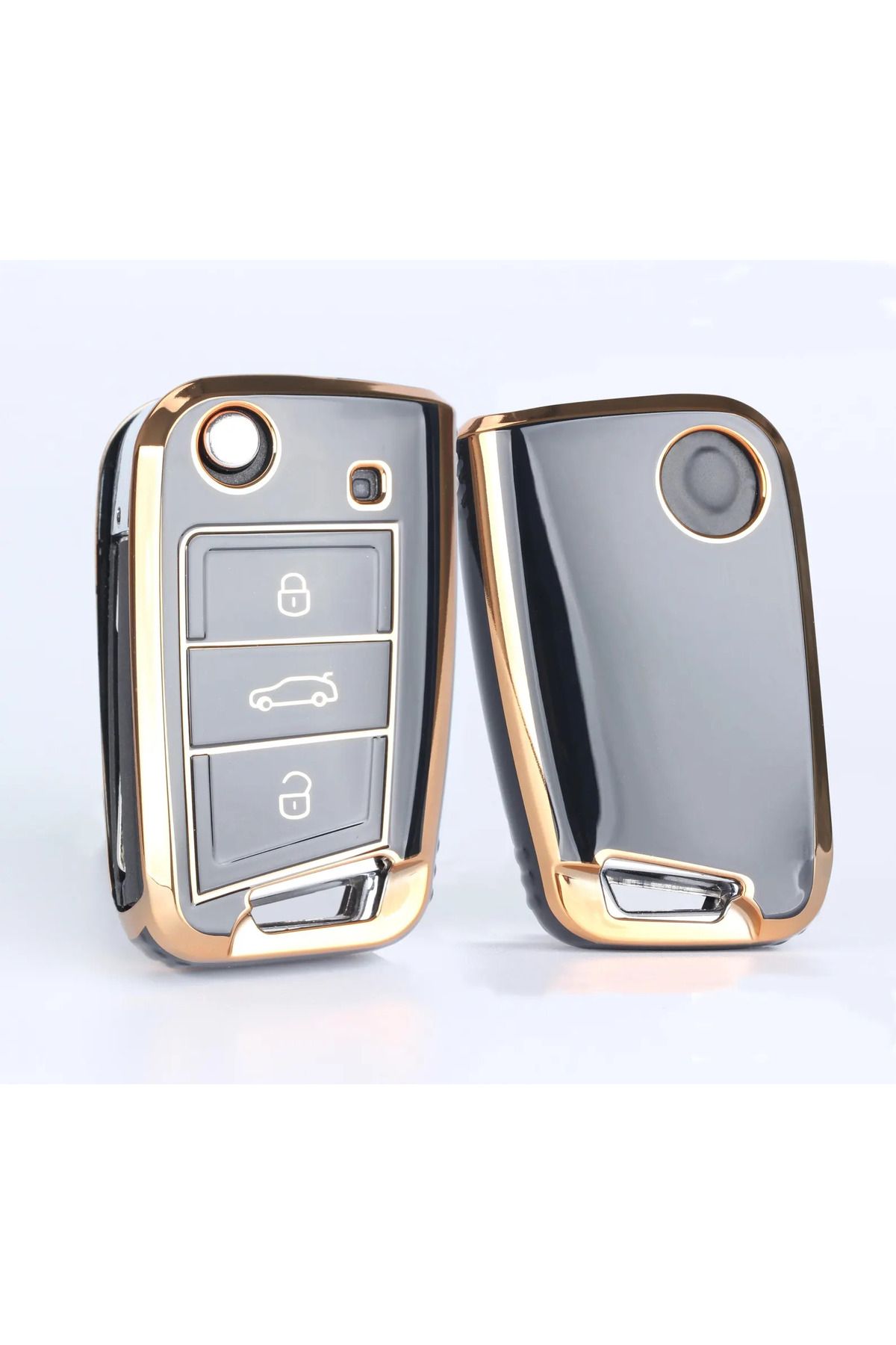 DMR AUTO PARTS Volkswagen Skoda Seat Sustalı Nano Kılıf