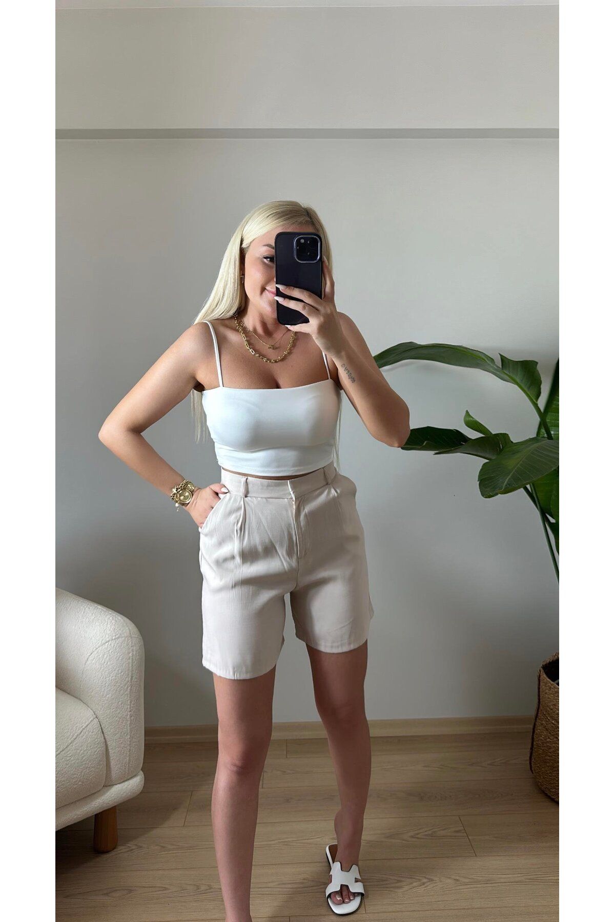 Acar Boutique Şort