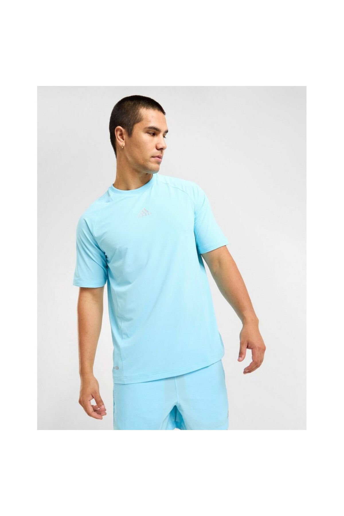 adidas TRAINING TEE