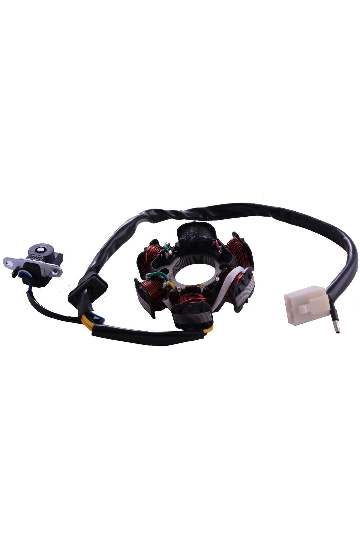 Motolider Statör 6'lı 5 Çıkış Sfc Cub Ft110