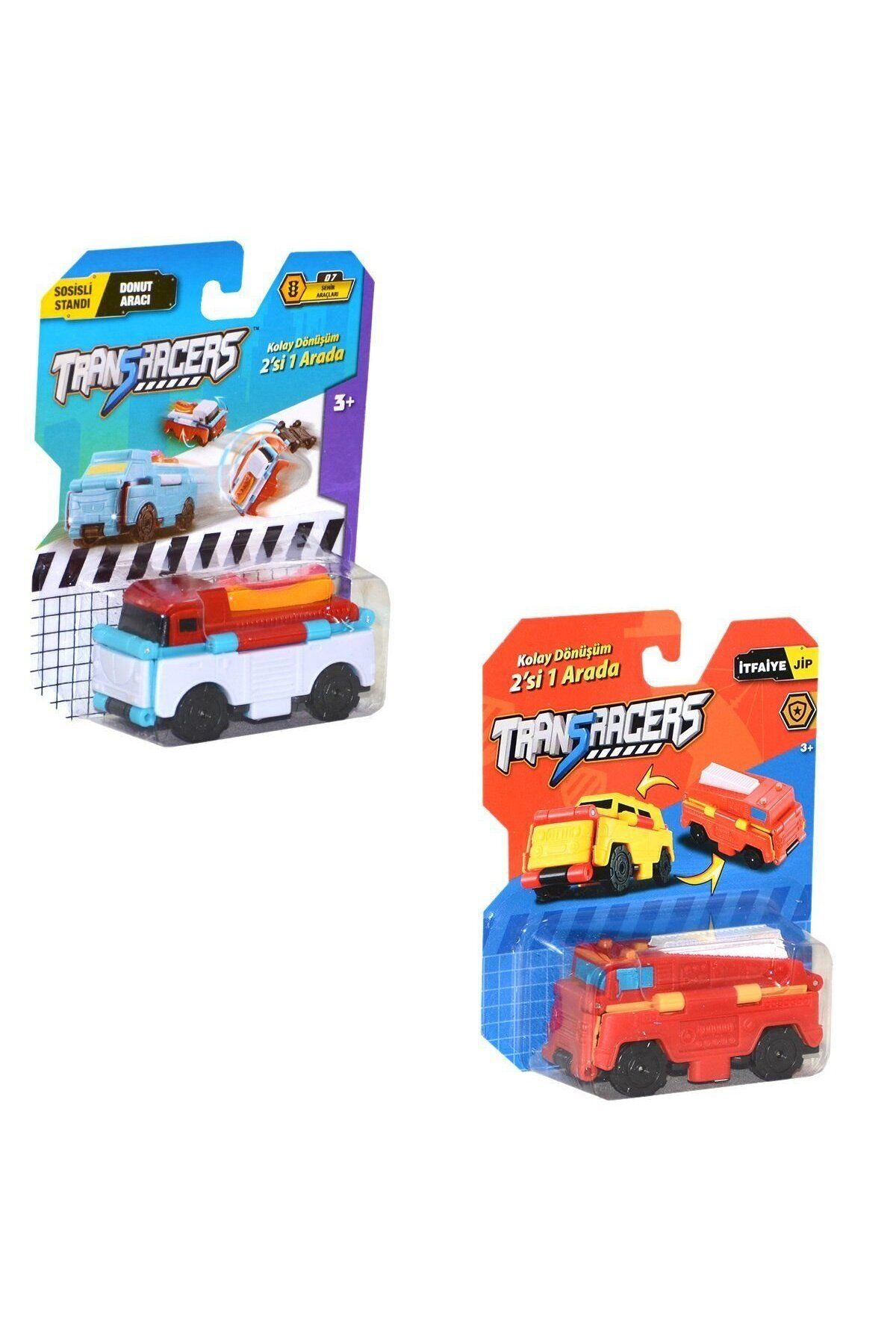 melfxxl eticaret 463875-B1 Mega, Transracers Spor Araçlar, +3 yaş
