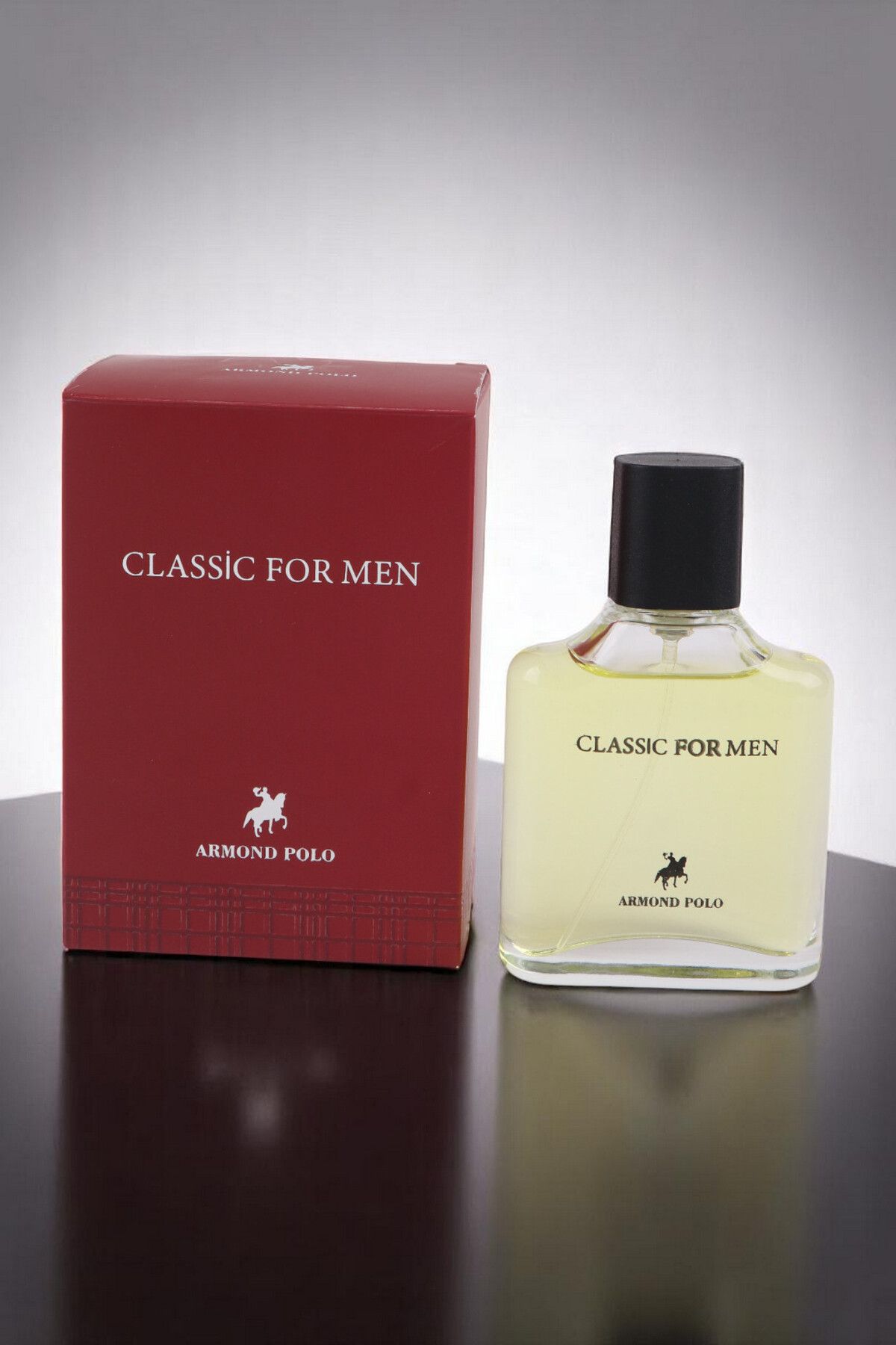 Armond Polo Classic For Men 50 Ml Narenciye Odunsu Erkek Parfüm