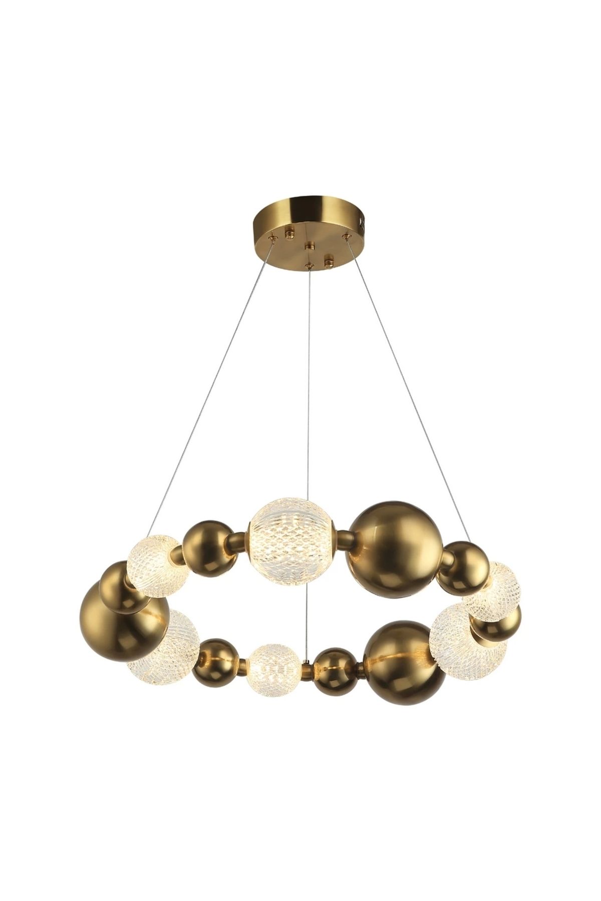 LUCEA MIMOSA 6 LI LEDLI ESKITME SARKIT 30W 3000K