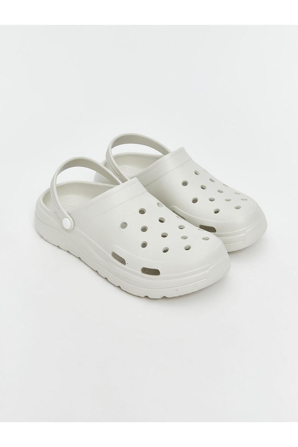 LC Waikiki LCW STEPS Erkek Plaj Sandaleti (S5)